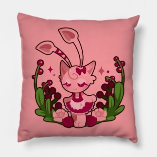 Floral Aisha Pillow