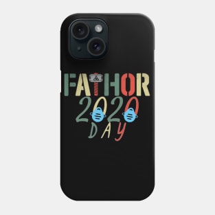 Fathers Day 2020 Phone Case