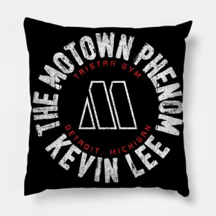 Kevin Lee Pillow