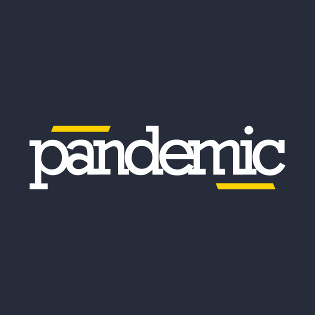 pandemic by creative words