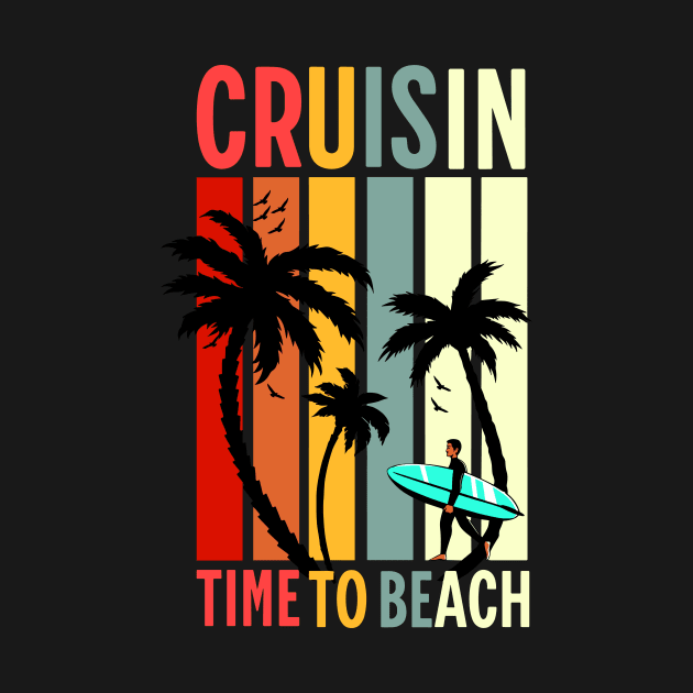 I Love It When We're Cruisin Together Cruise For Couples 2024 by GrafiqueDynasty