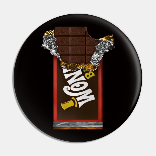 Pin on Willy Wonka