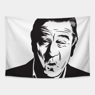 Robert de Niro Tapestry