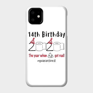 14th Birthday Ideas Phone Cases Iphone And Android Teepublic