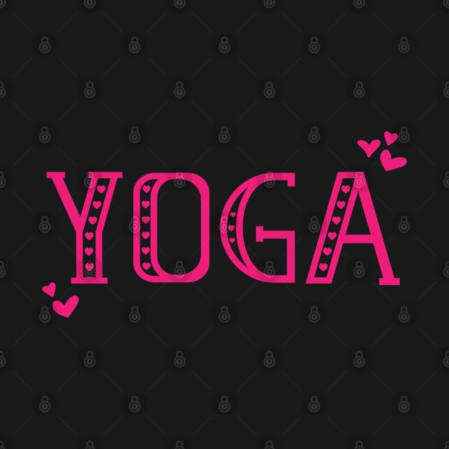 Yoga Women Gift Fitness Workout Exercise Meditation by TheOutdoorPeople