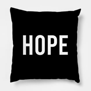 Hope Pillow