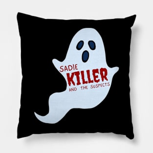 Steven Universe "Sadie Killer And The Suspects" Pillow