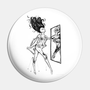 Inner Beauty Pin