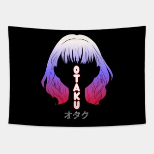 Otaku Tapestry