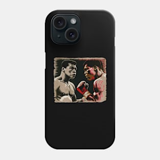 Ali Vs Everybody Phone Case