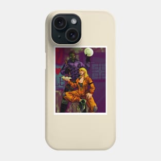 gyoza lovers Phone Case