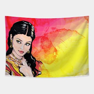 Aishwarya Tapestry