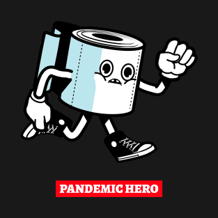 Pandemic Hero T-Shirt