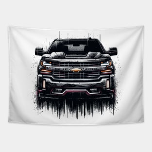 Chevrolet Silverado Tapestry