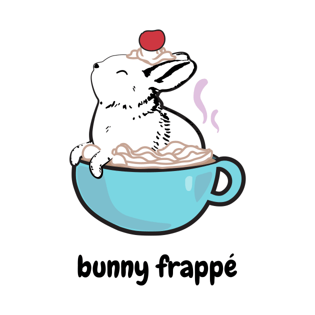 Bunny Frappe by Sizzlinks