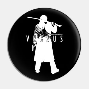 Versus Pin