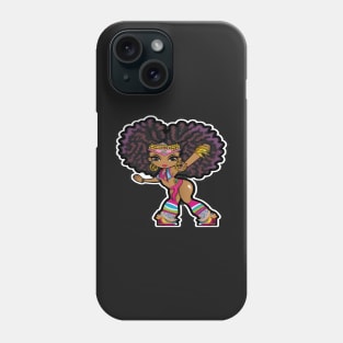 Fro Check Phone Case