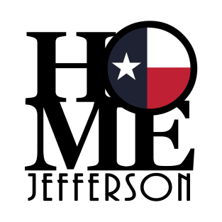 HOME Jefferson T-Shirt