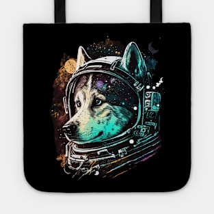 husky Tote