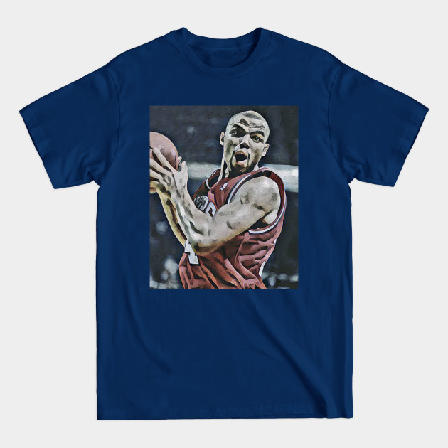 Disover charles barkley - Charles Barkley Philadelphia 76ers - T-Shirt