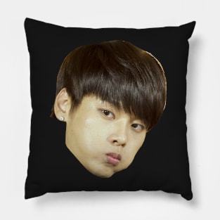 Hakyeon (N) derp | VIXX Pillow