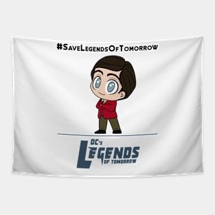 Save Legends Of Tomorrow - Mr. Parker Tapestry