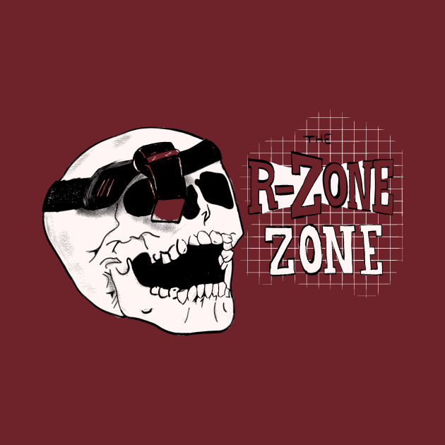The R-Zone Zone by Duckfeed.tv Merch Store
