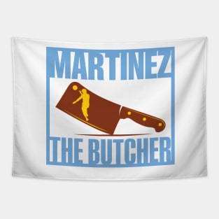 Martinez - The Butcher Tapestry