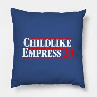 The NeverEnding Story - Childlike Empress 2024 Pillow