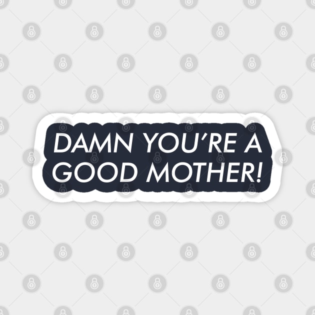 Happy Mother 's Day Magnet by VanTees