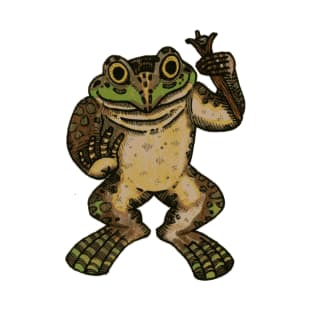 Loveland Frogman T-Shirt