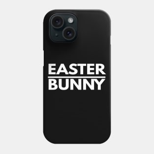 Easter Bunny Phone Case