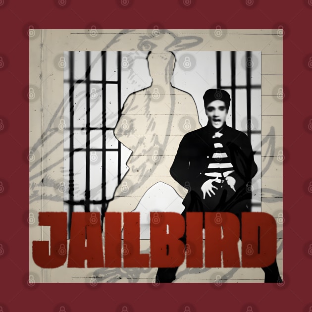 Jailbird by Aloha From El Perrito 