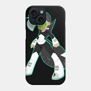 Chibi Lightning Phone Case