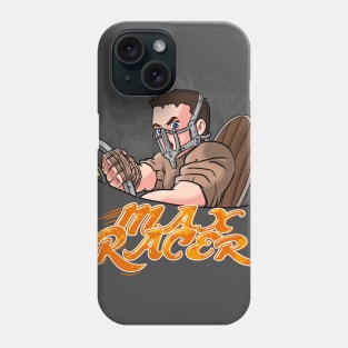 Max Racer Phone Case