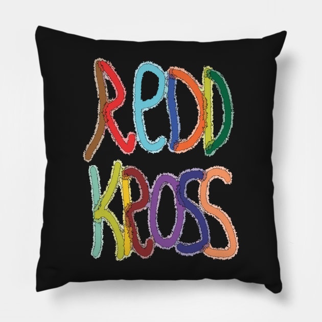 RK Pillow by HelenaCooper