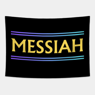 Messiah | Jesus Christ Tapestry