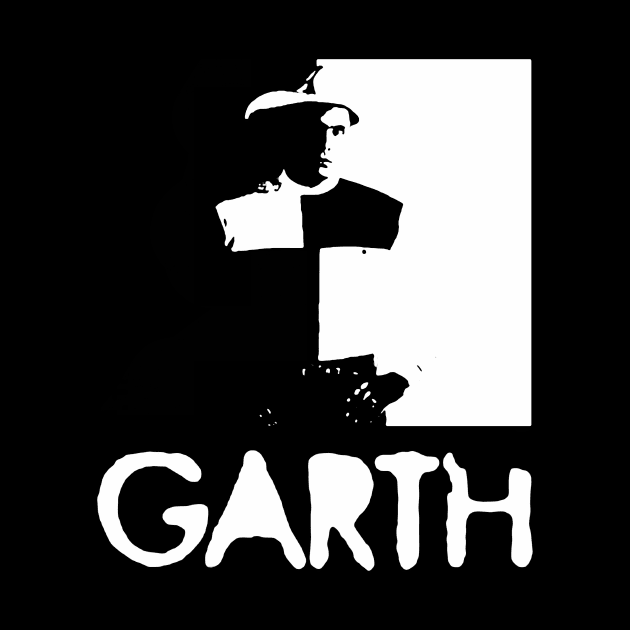 Garth by Curt's Shirts