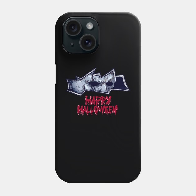 cold-blooded Phone Case by Jng