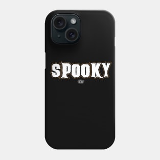 Spooky Phone Case