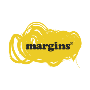 Margins Scribble T-Shirt