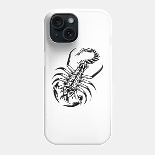 Scorpion Phone Case