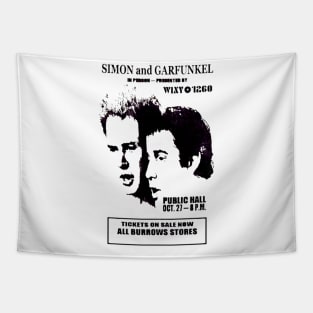 Simon and garfunkel Tapestry