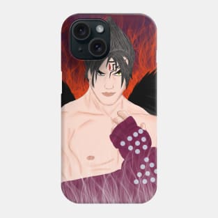 Devil Jin Phone Case