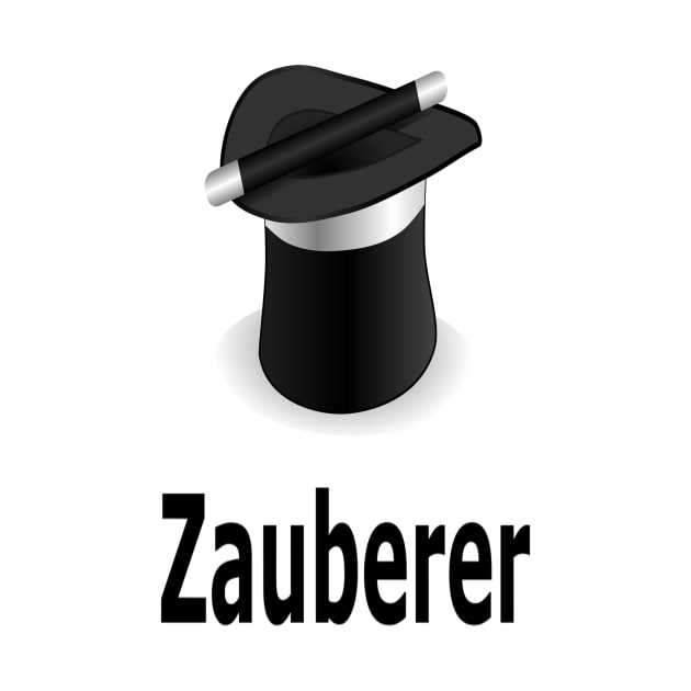 Zauberer by NT85