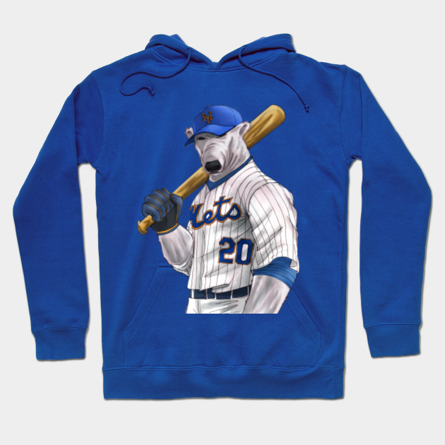 pete alonso sweatshirt