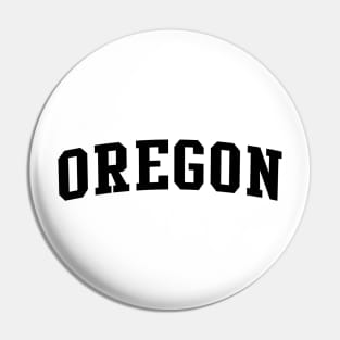 Oregon T-Shirt, Hoodie, Sweatshirt, Sticker, ... - Gift Pin