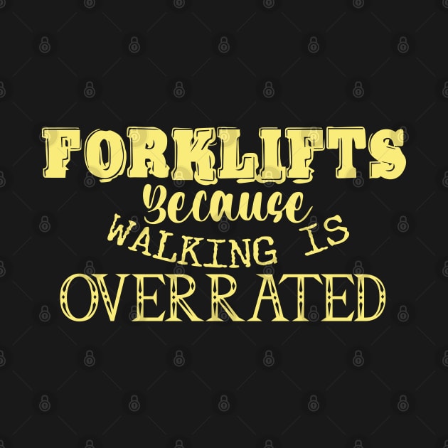 Forklift Certified Meme by pako-valor