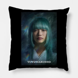 Yu Yu Hakusho Pillow