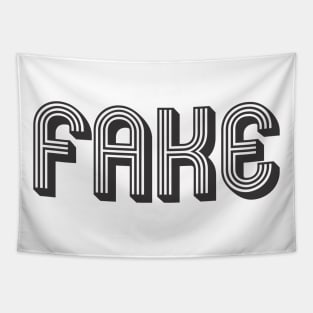 Fake Tapestry